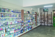 Pharmacy Tsolia Aristi